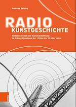 Radiokunstgeschichte