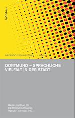 Dortmund - Sprachliche Vielfalt in Der Stadt