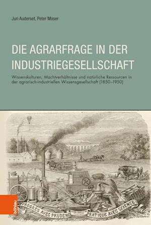 Die Agrarfrage in Der Industriegesellschaft