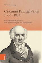 Giovanni Battista Viotti (1755-1824)