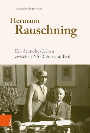 Hermann Rauschning