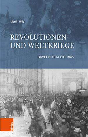 Revolutionen Und Weltkriege