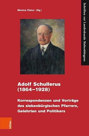 Adolf Schullerus (1864-1928)