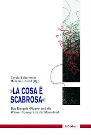 La Cosa E Scabrosa