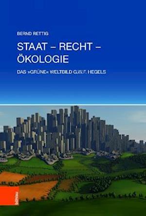 Staat - Recht - Okologie