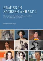 Frauen in Sachsen-Anhalt 2