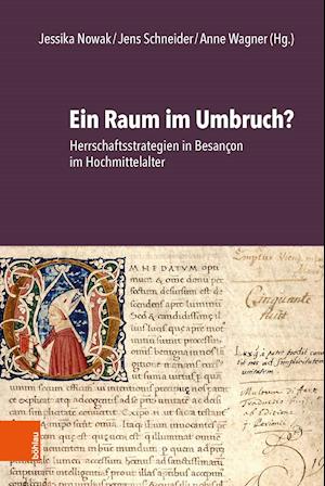 Ein Raum Im Umbruch?