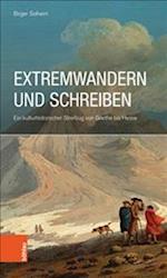 Extremwandern Und Schreiben