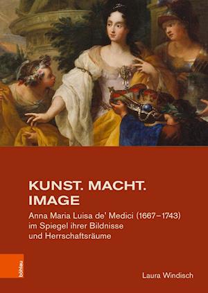 Kunst. Macht. Image