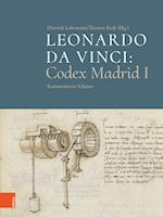 Leonardo da Vinci: Codex Madrid I