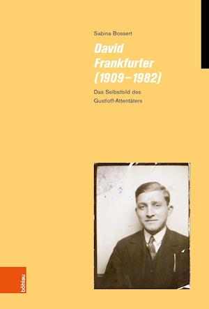 David Frankfurter (1909-1982)