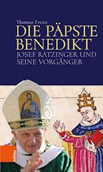 Die Papste Benedikt
