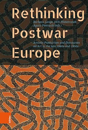 Rethinking Postwar Europe