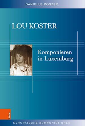 Lou Koster