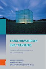 Transformationen Und Transfers