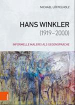 Hans Winkler (1919-2000)