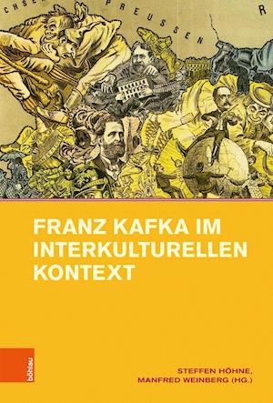 Franz Kafka Im Interkulturellen Kontext