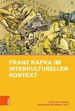 Franz Kafka Im Interkulturellen Kontext