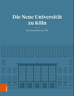 Die Neue Universitat Zu Koln