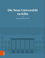Die Neue Universitat Zu Koln