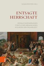 Entsagte Herrschaft