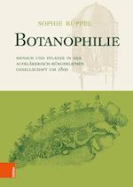 Botanophilie