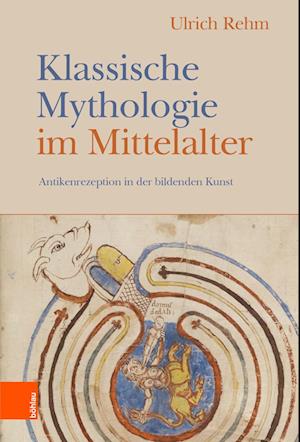 Klassische Mythologie Im Mittelalter