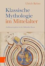 Klassische Mythologie Im Mittelalter