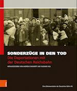 Sonderzüge in den Tod