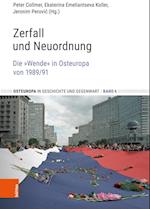 Zerfall Und Neuordnung