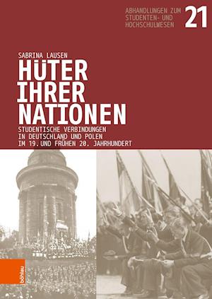 Huter ihrer Nationen