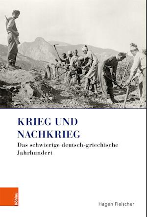 Krieg und Nachkrieg