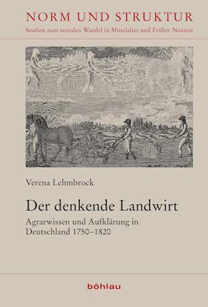 Der denkende Landwirt