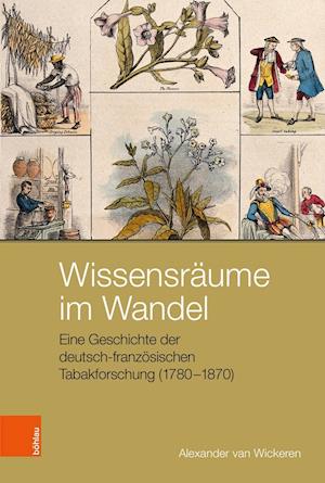 Wissensraume im Wandel