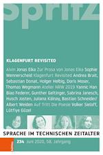 Klagenfurt Revisited