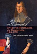 Leveke von Münchhausen- von Hammerstein (1614-1675)