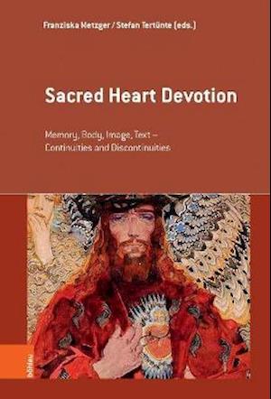 Sacred Heart Devotion