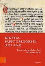 Die Vita Papst Gregors IX. (1227-1241)
