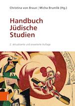 Handbuch Jüdische Studien