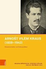 ArnoSt Vilém Kraus (1859-1943)