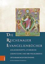 Die Reichenauer Evangelienbücher