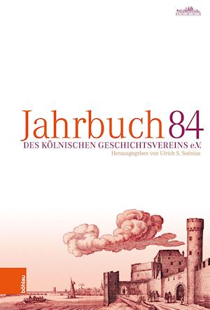 Jahrbuch des Kölnischen Geschichtsvereins 84