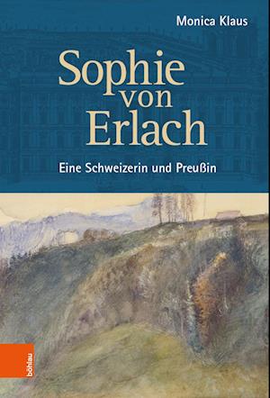 Sophie von Erlach