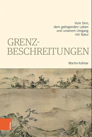 Grenzbeschreitungen