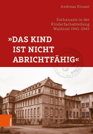 »Das Kind ist nicht abrichtfähig«