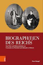 Biograph(i)en des Reichs