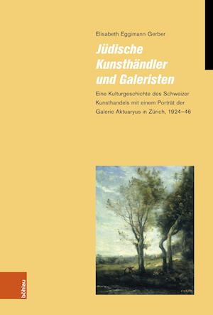 Jüdische Kunsthändler und Galeristen