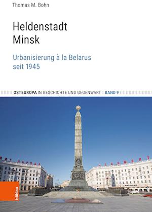 Heldenstadt Minsk