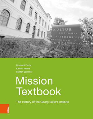 Mission Textbook