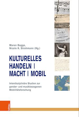 Kulturelles Handeln | Macht | Mobil